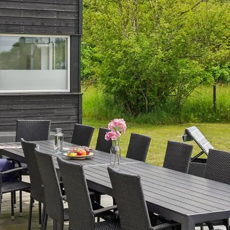 Villavilla 642 - Marielyst, Lollandfalstermon