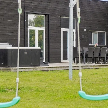 Villavilla 642 - Marielyst, Lollandfalstermon * Bøtø By