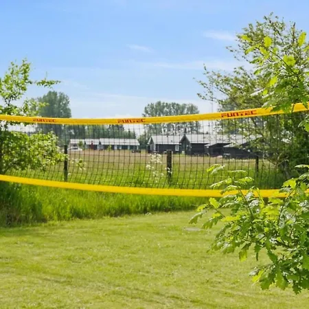 Villavilla 642 - Marielyst, Lollandfalstermon Prázdninový dům Bøtø By