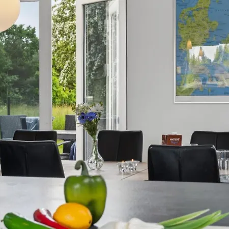Villavilla 642 - Marielyst, Lollandfalstermon *