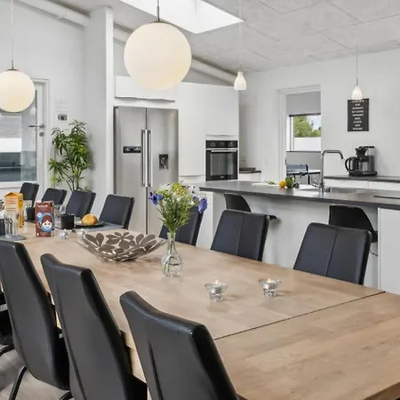 Villavilla 642 - Marielyst, Lollandfalstermon Holiday home