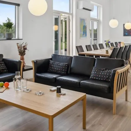 Villavilla 642 - Marielyst, Lollandfalstermon Bøtø By
