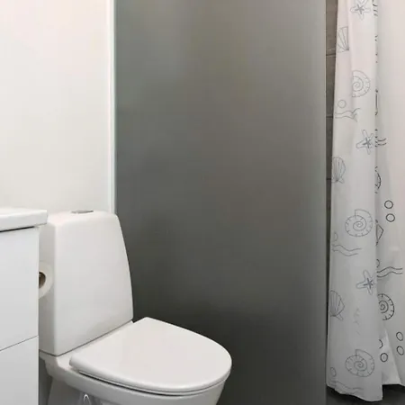Villavilla 642 - Marielyst, Lollandfalstermon Prázdninový dům *