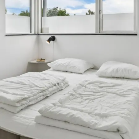 Holiday home Villavilla 642 - Marielyst, Lollandfalstermon *